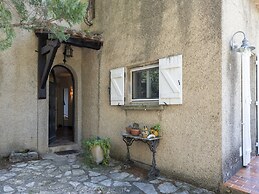 Lovely Country House With Private Pool