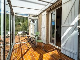 Lovely Country House With Private Pool