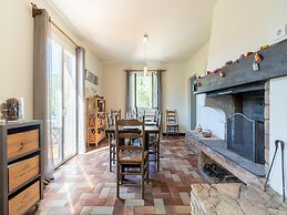 Lovely Country House With Private Pool