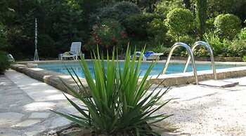 Lovely Country House With Private Pool