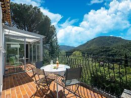 Lovely Country House With Private Pool