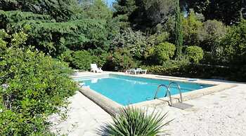 Lovely Country House With Private Pool