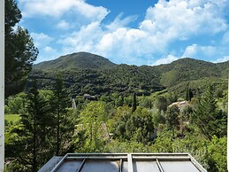 Lovely Country House With Private Pool