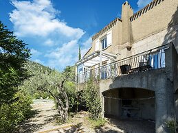 Lovely Country House With Private Pool