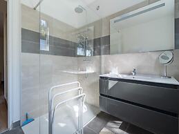 Lovely Country House With Private Pool