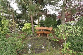 Delightful Apartment in Bad Zwesten
