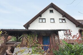 Delightful Apartment in Bad Zwesten