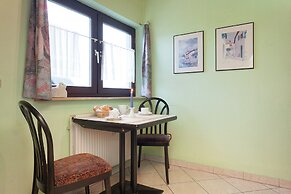 Delightful Apartment in Bad Zwesten