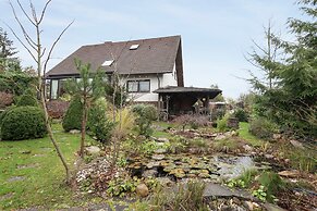 Delightful Apartment in Bad Zwesten