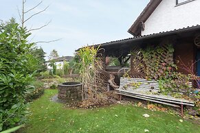 Delightful Apartment in Bad Zwesten