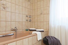 Delightful Apartment in Bad Zwesten