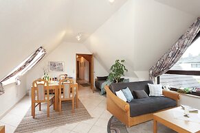 Delightful Apartment in Bad Zwesten