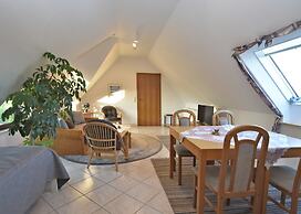 Delightful Apartment in Bad Zwesten