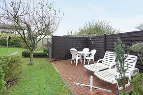 Delightful Apartment in Bad Zwesten