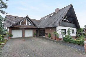 Delightful Apartment in Bad Zwesten
