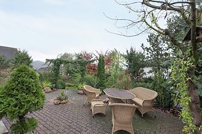 Delightful Apartment in Bad Zwesten