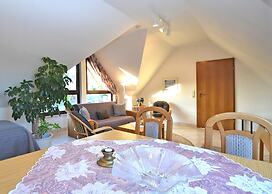 Delightful Apartment in Bad Zwesten