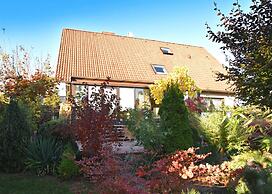 Delightful Apartment in Bad Zwesten