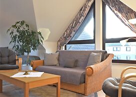 Delightful Apartment in Bad Zwesten