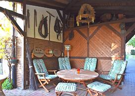 Delightful Apartment in Bad Zwesten
