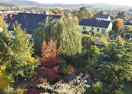 Delightful Apartment in Bad Zwesten