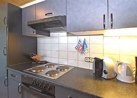 Delightful Apartment in Bad Zwesten