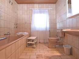 Delightful Apartment in Bad Zwesten