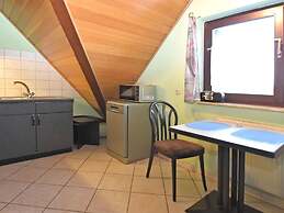 Delightful Apartment in Bad Zwesten