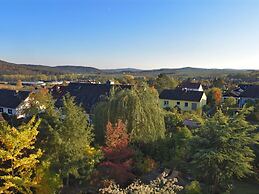 Delightful Apartment in Bad Zwesten