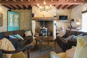 Holiday Home in Dordogne With Pool