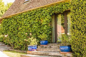Holiday Home in Dordogne With Pool