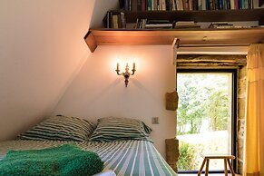 Holiday Home in Dordogne With Pool
