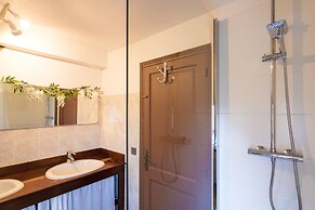 Holiday Home in Dordogne With Pool