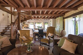 Holiday Home in Dordogne With Pool