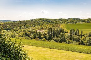 Holiday Home in Dordogne With Pool