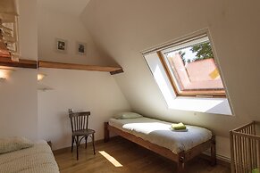 Holiday Home in Dordogne With Pool