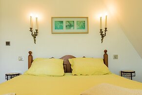Holiday Home in Dordogne With Pool