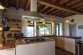 Holiday Home in Dordogne With Pool