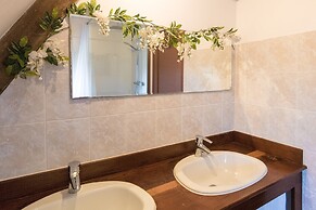 Holiday Home in Dordogne With Pool