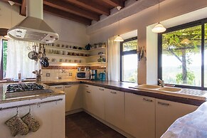 Holiday Home in Dordogne With Pool