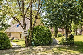 Holiday Home in Dordogne With Pool