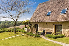 Holiday Home in Dordogne With Pool