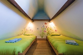 Holiday Home in Dordogne With Pool