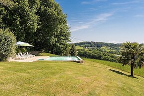 Holiday Home in Dordogne With Pool