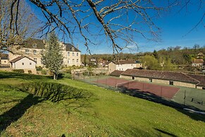 Holiday Home in Dordogne With Pool