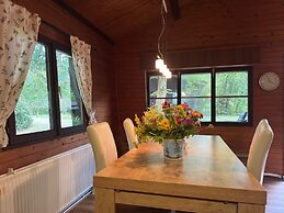 Pretty Holiday Home in Eschede Germany near Forest