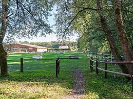 Pretty Holiday Home in Eschede Germany near Forest