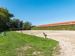 Pretty Holiday Home in Eschede Germany near Forest
