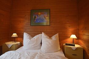 Pretty Holiday Home in Eschede Germany near Forest