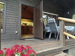 Pretty Holiday Home in Eschede Germany near Forest